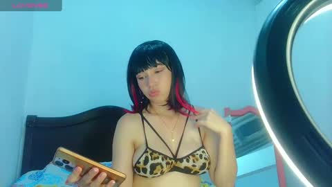 stephanie bennett online show from February 27, 12:46 am