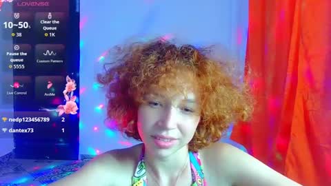 stephanie bennett online show from October 12, 5:22 am