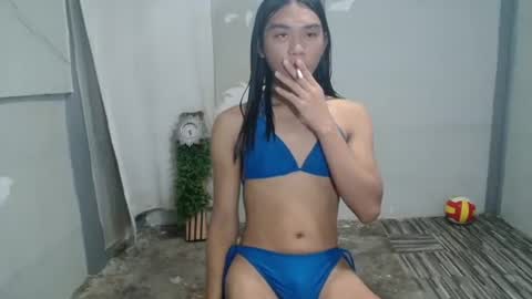 stephanie_zee online show from May 18, 6:41 am
