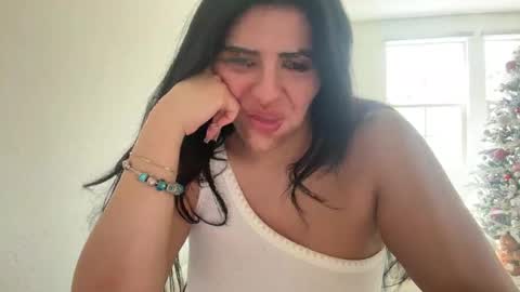 stephaniehudson55 online show from April 24, 8:55 pm