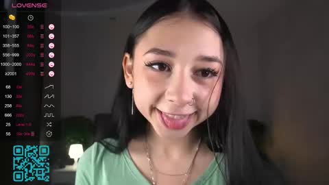 Sonya online show from October 14, 5:54 am