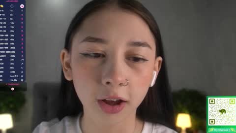 Sonya online show from February 6, 4:49 am