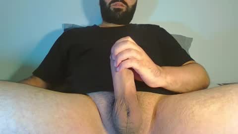 Call me COCKZILLA online show from November 17, 6:49 am