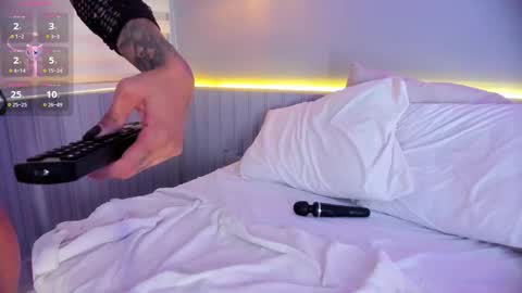 Stephany  online show from March 30, 5:46 pm