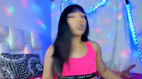 Anny online show from January 7, 7:35 am