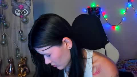 Stephany  independient model  online show from October 21, 12:05 am