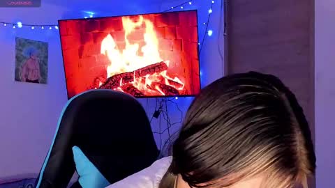 Stephany  independient model  online show from February 25, 2:14 am