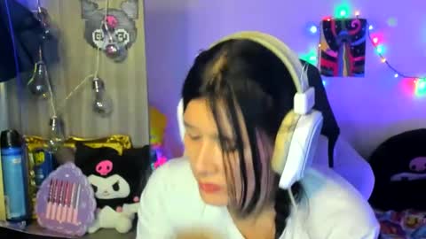 Stephany  independient model  online show from October 14, 2:25 am