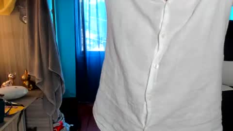 Stephany  independient model  online show from July 28, 4:39 pm