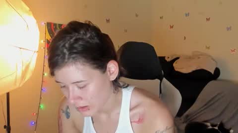 Stephany  independient model  online show from March 4, 12:51 am