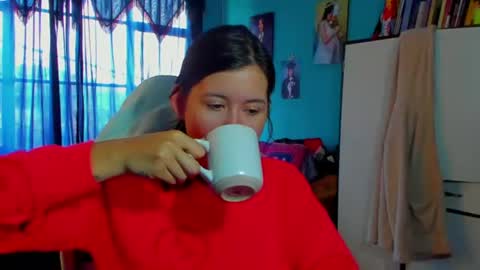 Stephany  independient model  online show from June 16, 1:04 pm