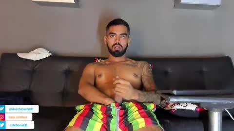 Snapshot of stephenbrown_ chatting on March 8, 1:28 am ................ online show from March 8, 1:28 am