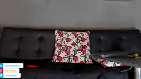 Snapshot of stephenbrown_ chatting on March 5, 1:31 am ................ online show from March 5, 1:31 am