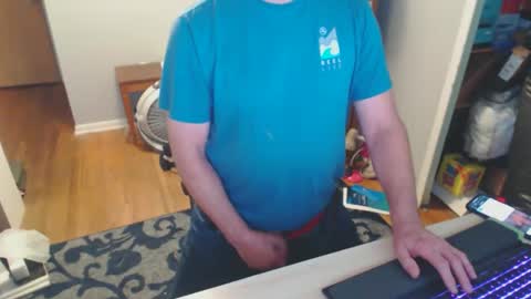 stephenhal9 online show from November 25, 9:02 pm