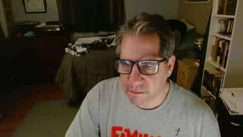 stephenhal9 online show from March 10, 3:55 am