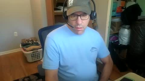 Snapshot of stephenhal9 chatting on September 13, 3:14 pm stephenhal9 online show from September 13, 3:14 pm