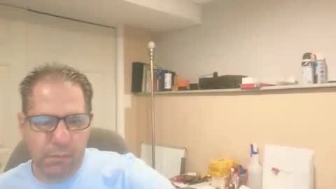 Snapshot of stephenhal9 chatting on September 19, 3:38 pm stephenhal9 online show from September 19, 3:38 pm