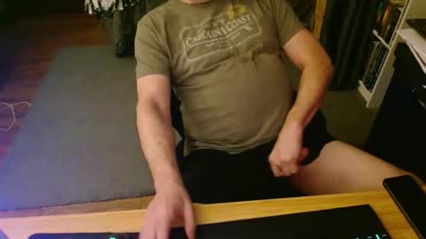 stephenhal9 online show from March 20, 2:05 am