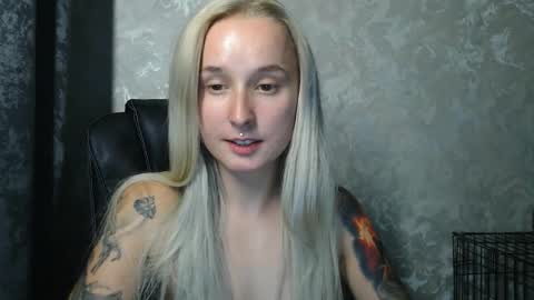 Grace online show from September 20, 10:51 am