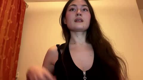 Stephanie online show from January 9, 8:36 pm