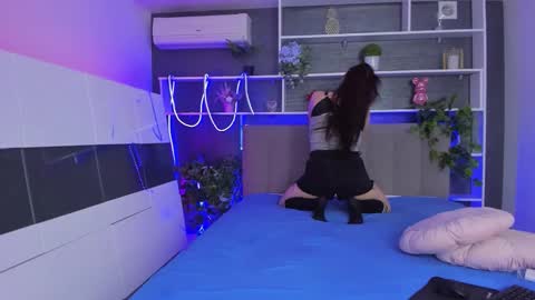 Stephie online show from April 23, 5:59 am