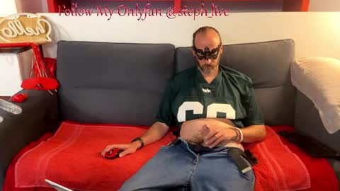 Steph live french bigcock tbm online show from July 20, 10:00 pm