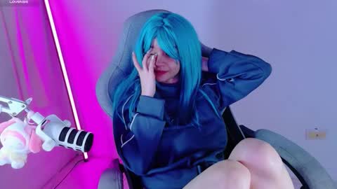 stephy online show from February 28, 2:37 am