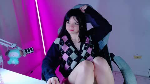 stephy online show from April 21, 1:31 am