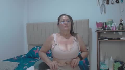 Angie mature online show from March 3, 7:32 pm