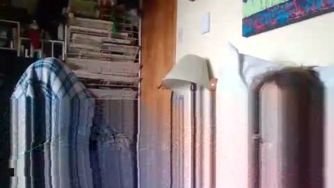 Ian23602 online show from May 23, 1:07 pm