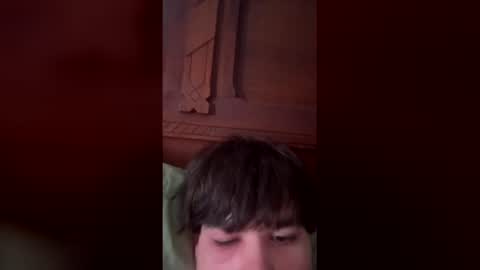 stetsonggg online show from April 29, 6:24 pm