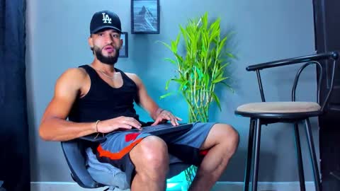 Steve  online show from March 16, 12:31 pm