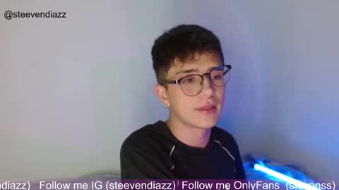 Stevan online show from February 19, 3:05 am