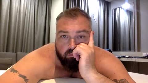 steve__1980 online show from September 29, 3:00 pm