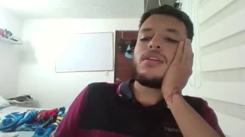 Steve online show from January 7, 1:43 am