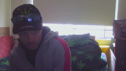 Australian420 online show from October 9, 2:06 am