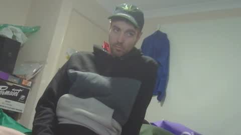 Australian420 online show from October 7, 7:43 pm