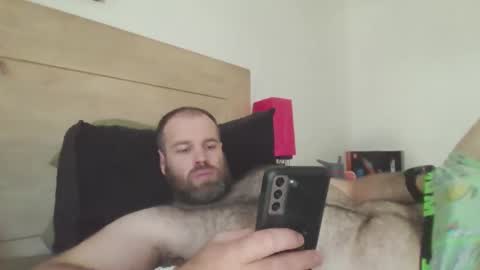 Steven online show from February 15, 11:47 pm