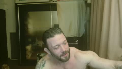 Steve Oakenshield son of John son of Vasyl online show from May 17, 12:09 am