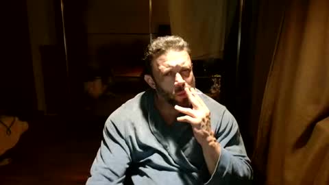 Steve Oakenshield son of John son of Vasyl online show from October 12, 2:04 am