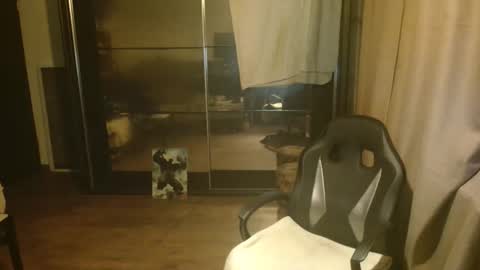 Steve Oakenshield son of John son of Vasyl online show from April 23, 9:49 pm