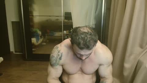 Steve Oakenshield son of John son of Vasyl online show from November 1, 11:37 pm