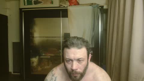 Steve Oakenshield son of John son of Vasyl online show from March 29, 12:12 am