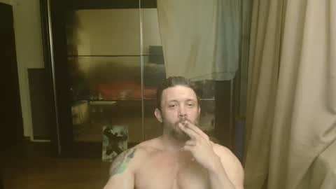 Steve Oakenshield son of John son of Vasyl online show from April 15, 10:43 pm