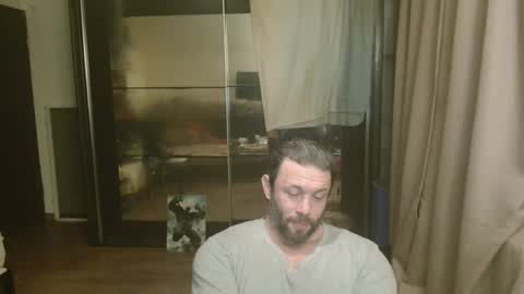 Steve Oakenshield son of John son of Vasyl online show from April 23, 12:29 am