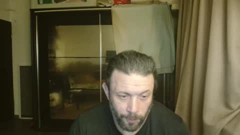 Steve Oakenshield son of John son of Vasyl online show from April 9, 12:36 am