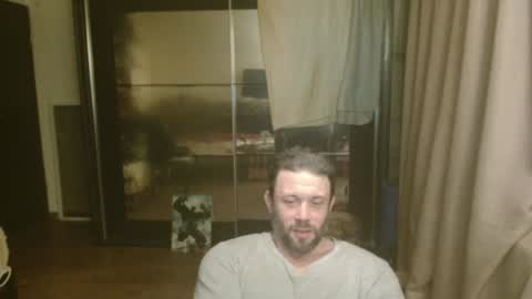 Steve Oakenshield son of John son of Vasyl online show from April 21, 11:45 pm