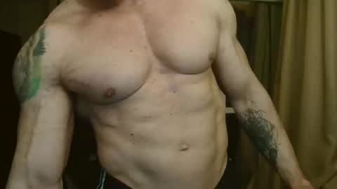 Steve Oakenshield son of John son of Vasyl online show from June 9, 7:46 pm