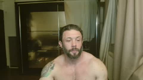 Steve Oakenshield son of John son of Vasyl online show from July 26, 12:08 am