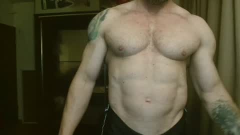 Steve Oakenshield son of John son of Vasyl online show from July 24, 7:33 pm